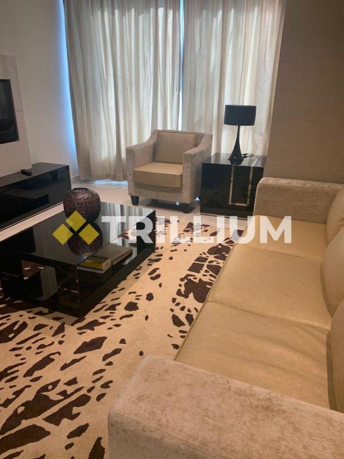 Damac Maison Canal View 1Bedroom Apt In Business Bay Dubai Bagian luar foto
