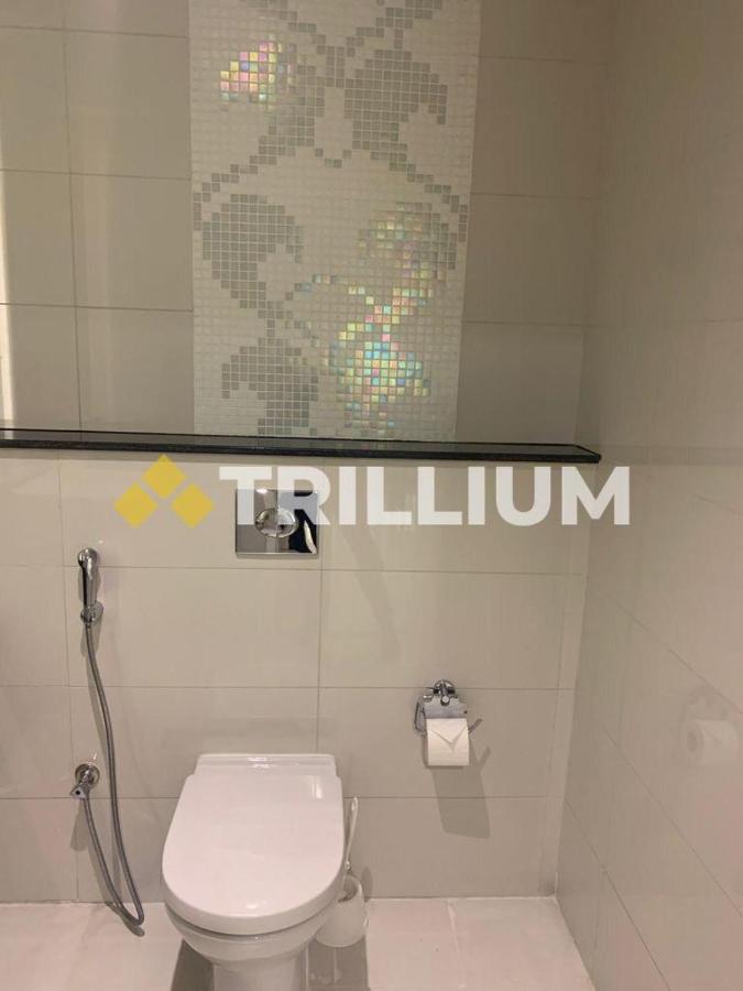 Damac Maison Canal View 1Bedroom Apt In Business Bay Dubai Bagian luar foto